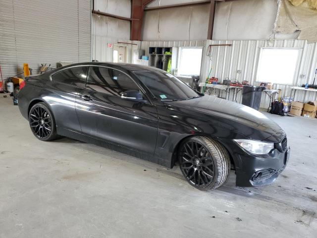 Photo 4 from auction – 2014 BMW 428 XI with VIN WBA3N9C5XEK245455