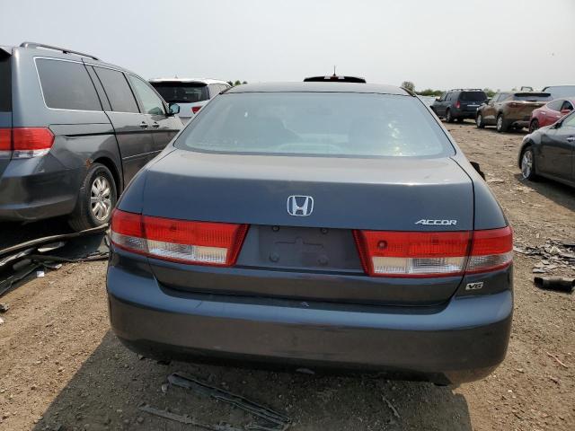 Photo 6 from auction – 2003 HONDA ACCORD with VIN 1HGCM66563A046388
