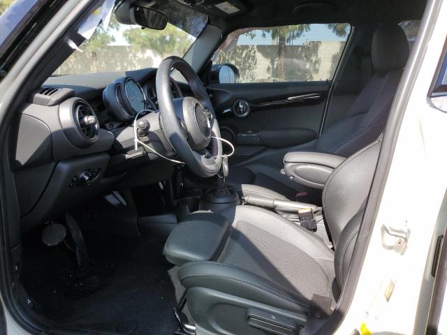 Photo 7 from auction – 2020 MINI COOPER S with VIN WMWXU9C06L2L54257