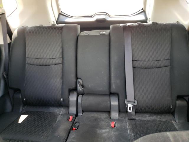 Photo 10 from auction – 2017 NISSAN ROGUE S with VIN KNMAT2MV4HP617451