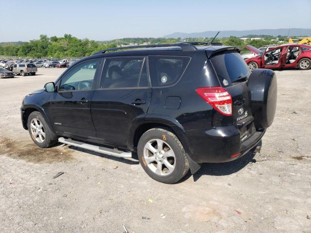 Photo 2 from auction – 2011 TOYOTA RAV4 LIMIT with VIN 2T3DK4DV1BW056942