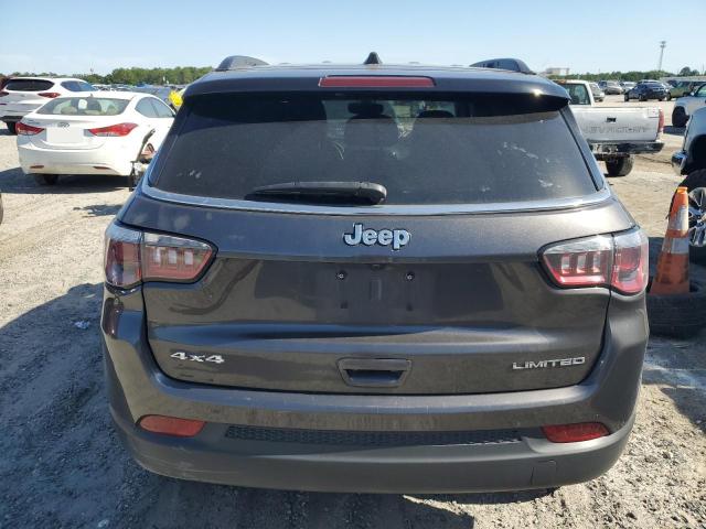 Photo 6 from auction – 2019 JEEP COMPASS LI with VIN 3C4NJDCB3KT741787