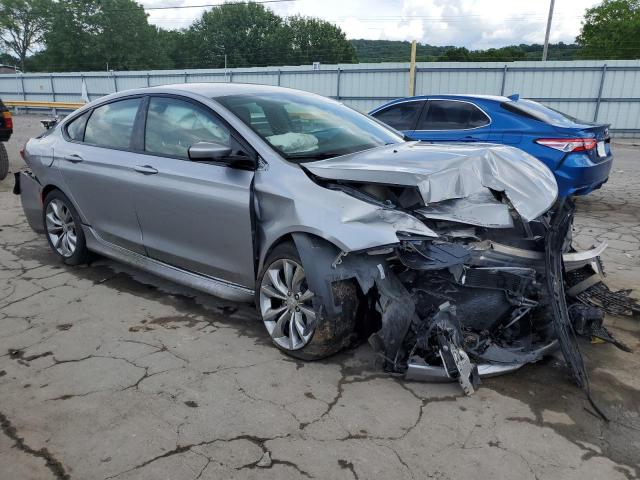 Photo 4 from auction – 2016 CHRYSLER 200 S with VIN 1C3CCCBB3GN178653
