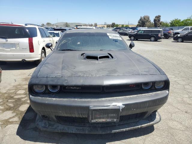 Photo 5 from auction – 2021 DODGE CHALLENGER with VIN 2C3CDZFJ7MH513872