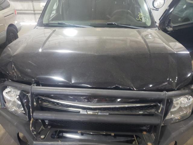 Photo 11 from auction – 2011 CHEVROLET TAHOE SPEC with VIN 1GNSK2E02BR284888