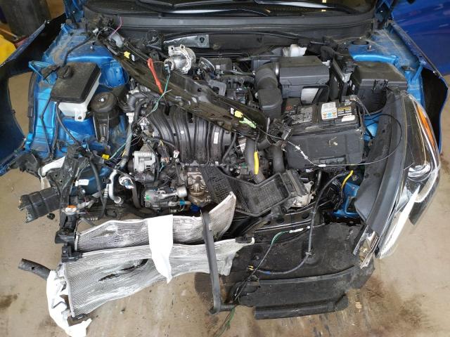 Photo 11 from auction – 2019 HYUNDAI SONATA LIM with VIN 5NPE34AF4KH768514