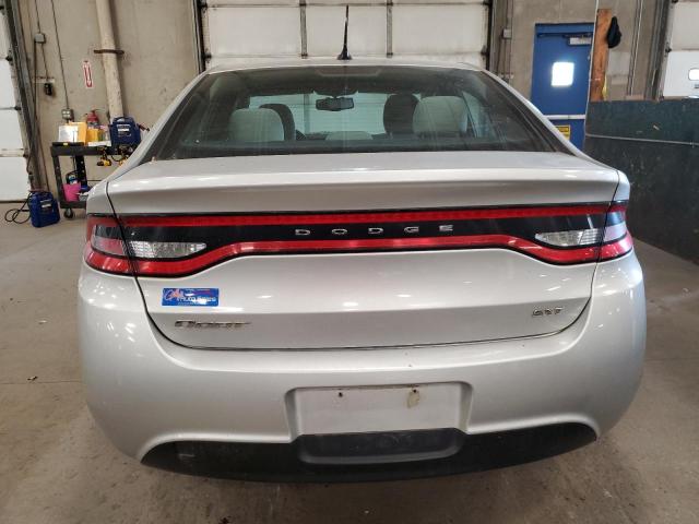 Photo 6 from auction – 2013 DODGE DART with VIN 1C3CDFBA6DD713725
