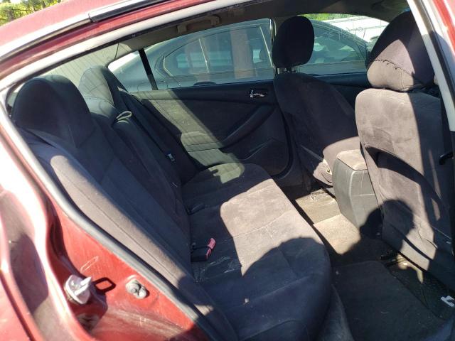 Photo 10 from auction – 2011 NISSAN ALTIMA BAS with VIN 1N4AL2AP4BC123858