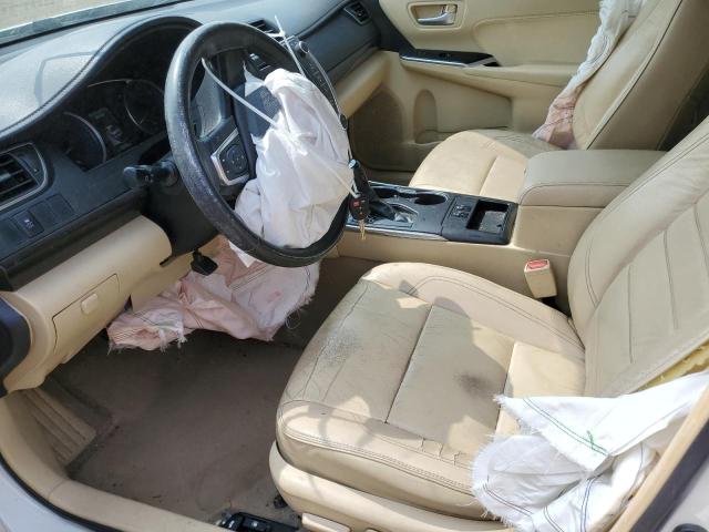 Photo 7 from auction – 2015 TOYOTA CAMRY LE with VIN 4T1BF1FK9FU904965