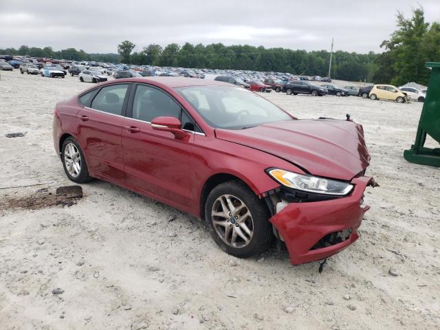 Photo 4 from auction – 2013 FORD FUSION SE with VIN 3FA6P0H7XDR137403
