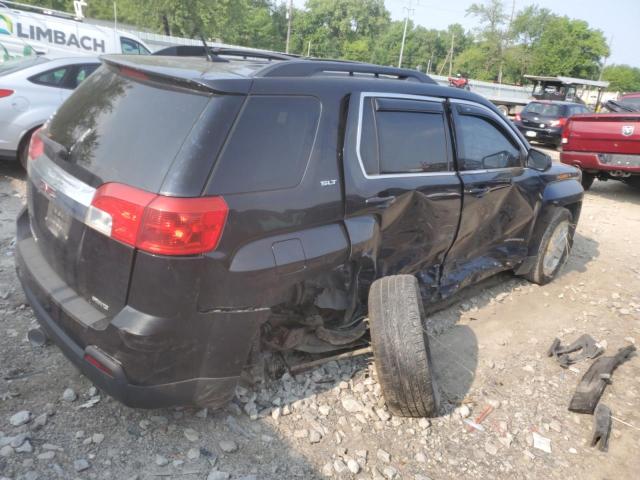 Photo 3 from auction – 2011 GMC TERRAIN SL with VIN 2CTFLVECXB6226322