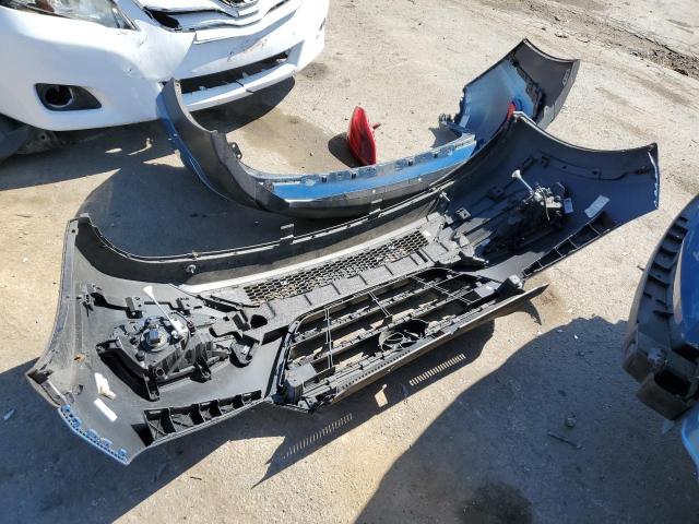 Photo 12 from auction – 2016 HYUNDAI TUCSON LIM with VIN KM8J3CA41GU222236