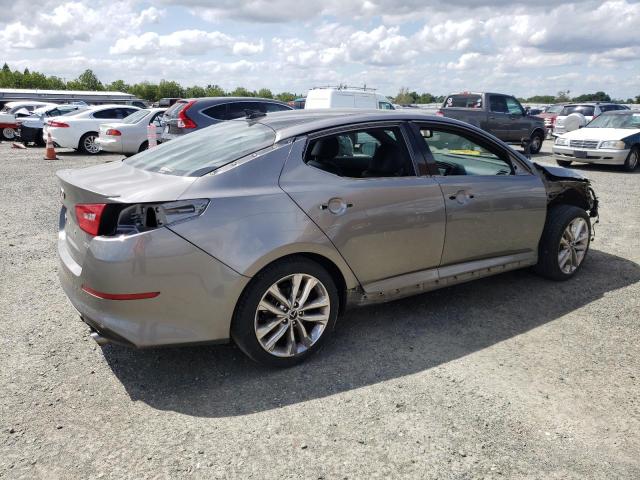 Photo 3 from auction – 2014 KIA OPTIMA SX with VIN 5XXGR4A63EG277973