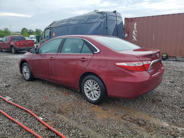 Photo 2 from auction – 2017 TOYOTA CAMRY LE with VIN 4T1BF1FK4HU738986