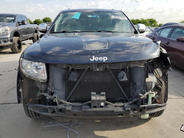Photo 5 from auction – 2012 JEEP GRAND CHER with VIN 1C4RJFAG5CC241624