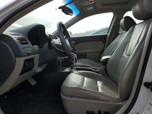 Photo 7 from auction – 2011 FORD FUSION SEL with VIN 3FAHP0JG2BR111944