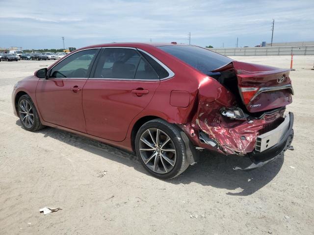 Photo 2 from auction – 2016 TOYOTA CAMRY LE with VIN 4T1BF1FK3GU515028