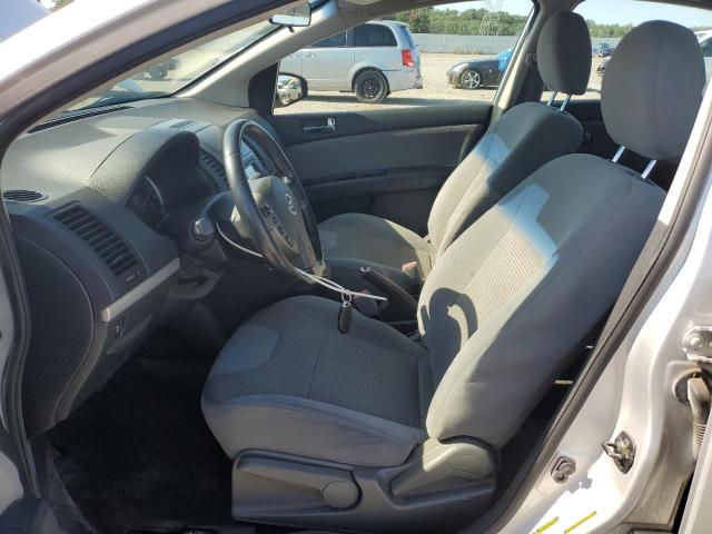 Photo 7 from auction – 2012 NISSAN SENTRA 2.0 with VIN 3N1AB6AP3CL626164
