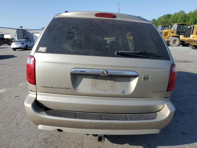 Photo 6 from auction – 2007 CHRYSLER TOWN & COU with VIN 2A4GP54L37R274640