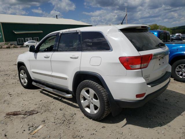 Photo 2 from auction – 2013 JEEP GRAND CHER with VIN 1C4RJFAG7DC615104