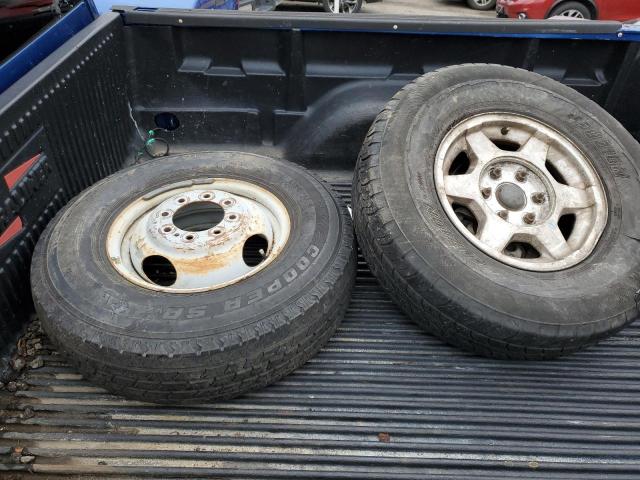 Photo 12 from auction – 2004 GMC NEW SIERRA with VIN 2GTEK19T241102722