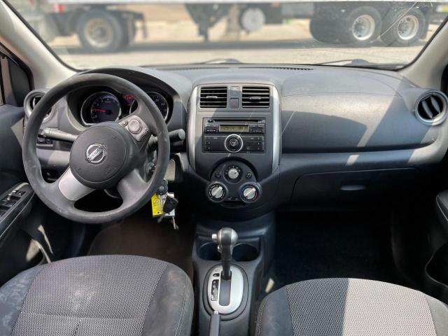 Photo 9 from auction – 2014 NISSAN VERSA S with VIN 3N1CN7AP7EL821841