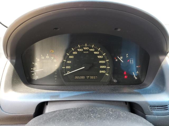 Photo 9 from auction – 2006 HONDA ACCORD EX with VIN 1HGCM56826A809709