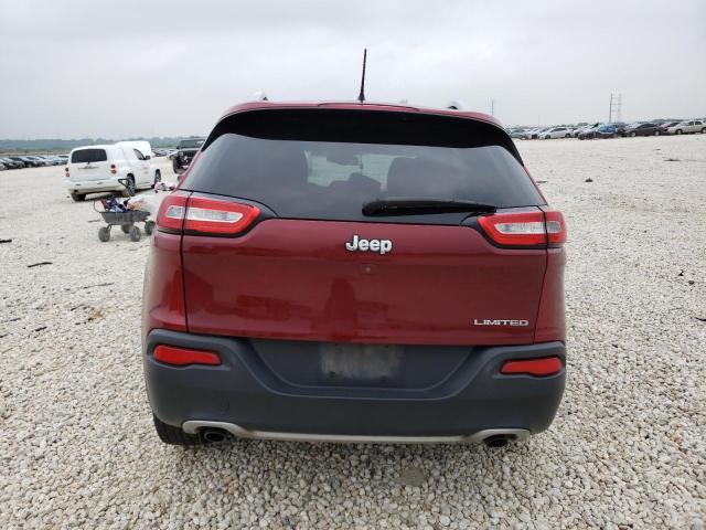 Photo 6 from auction – 2014 JEEP CHEROKEE L with VIN 1C4PJLDS2EW293073
