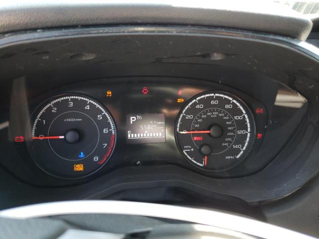 Photo 9 from auction – 2017 SUBARU IMPREZA with VIN 4S3GKAA6XH3617563