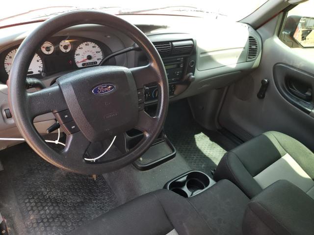 Photo 8 from auction – 2008 FORD RANGER SUP with VIN 1FTYR14E18PA31300