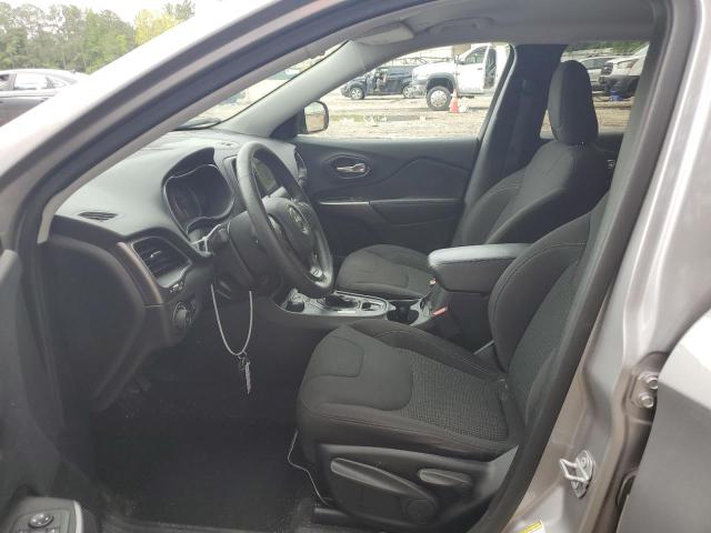 Photo 7 from auction – 2019 JEEP CHEROKEE L with VIN 1C4PJMCB6KD380621