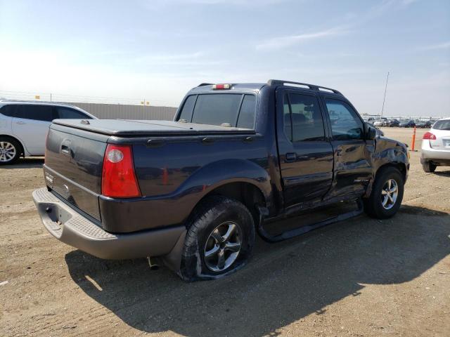 Photo 3 from auction – 2001 FORD EXPLORER S with VIN 1FMZU77E91UA66056