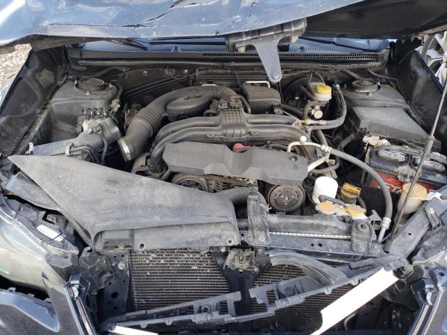 Photo 11 from auction – 2013 SUBARU IMPREZA SP with VIN JF1GPAU62DH200471