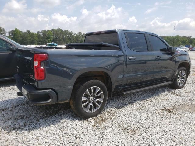 Photo 3 from auction – 2021 CHEVROLET SILVERADO with VIN 3GCUYEET6MG151369