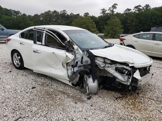 Photo 4 from auction – 2015 NISSAN ALTIMA 2.5 with VIN 1N4AL3AP7FN401281