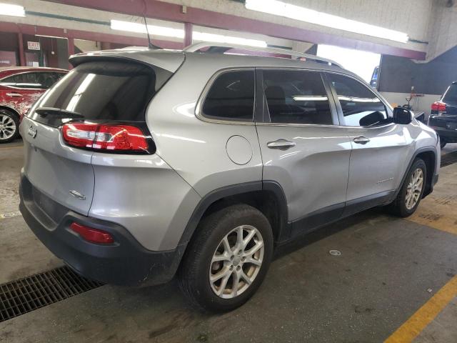 Photo 3 from auction – 2016 JEEP CHEROKEE L with VIN 1C4PJLCB6GW350850