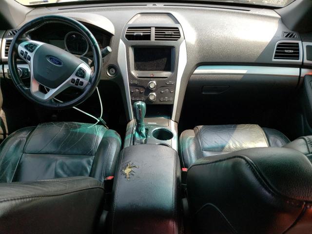 Photo 8 from auction – 2011 FORD EXPLORER X with VIN 1FMHK8D83BGA17005