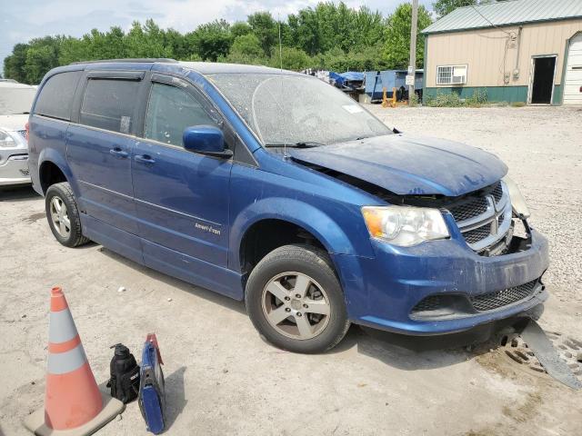 Photo 4 from auction – 2011 DODGE GRAND CARA with VIN 2D4RN3DG0BR619100