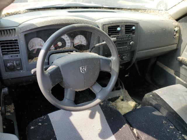 Photo 8 from auction – 2005 DODGE DAKOTA ST with VIN 1D7HE22K05S329037