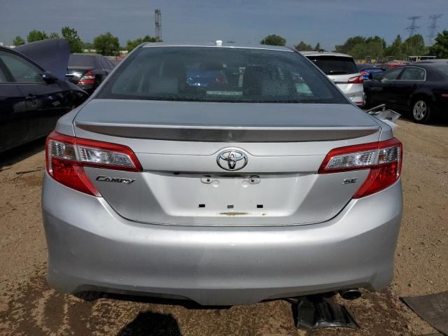 Photo 6 from auction – 2012 TOYOTA CAMRY BASE with VIN 4T1BF1FK8CU093784