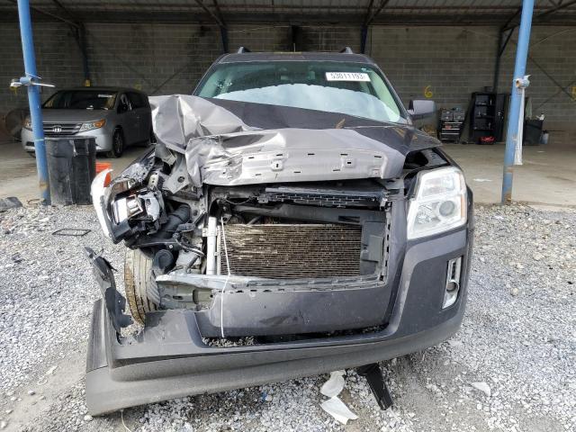 Photo 5 from auction – 2015 GMC TERRAIN SL with VIN 2GKFLSE34F6285600