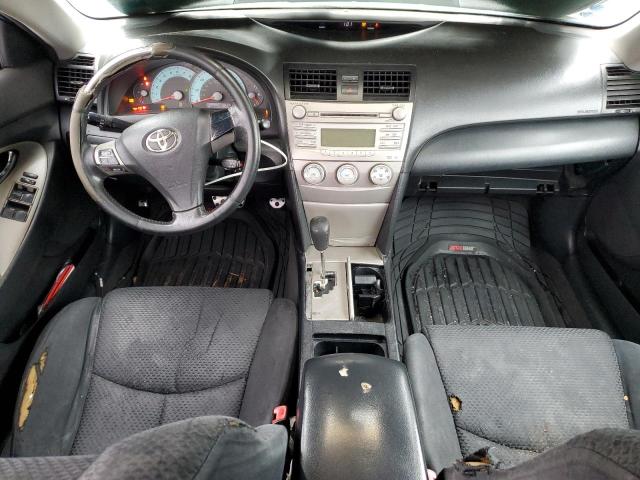 Photo 8 from auction – 2011 TOYOTA CAMRY BASE with VIN 4T1BF3EK0BU769351