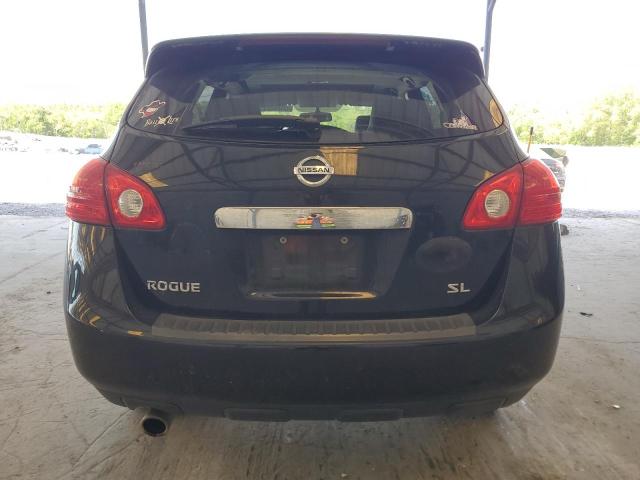 Photo 6 from auction – 2012 NISSAN ROGUE S with VIN JN8AS5MT1CW258890