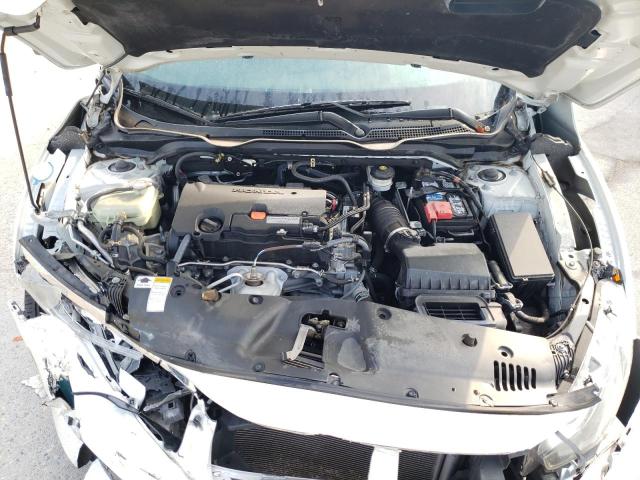 Photo 11 from auction – 2016 HONDA CIVIC EX with VIN 2HGFC2F70GH542174