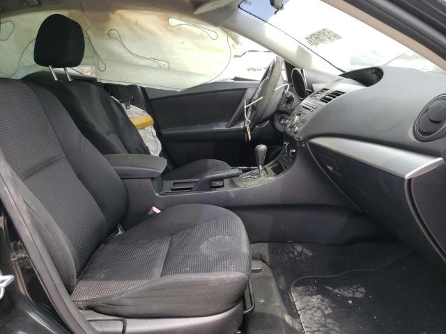 Photo 7 from auction – 2013 MAZDA 3 I with VIN JM1BL1TG2D1725579
