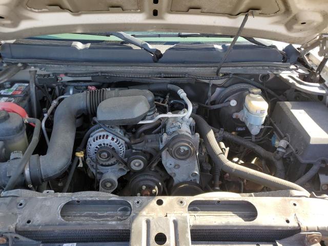 Photo 11 from auction – 2009 CHEVROLET SILVERADO with VIN 1GCEC14X39Z112553