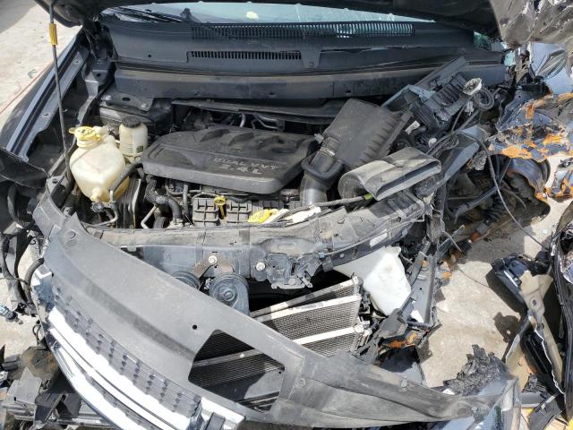 Photo 12 from auction – 2013 DODGE JOURNEY SE with VIN 3C4PDCABXDT687775