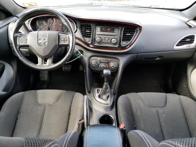 Photo 8 from auction – 2016 DODGE DART SXT with VIN 1C3CDFBB6GD530967