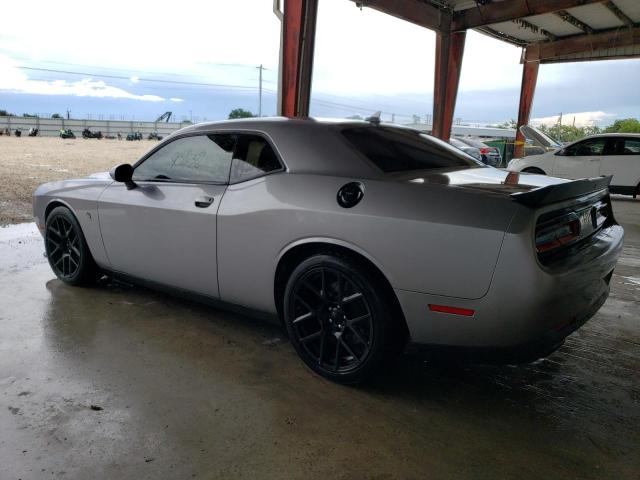 Photo 2 from auction – 2015 DODGE CHALLENGER with VIN 2C3CDZFJ8FH782675