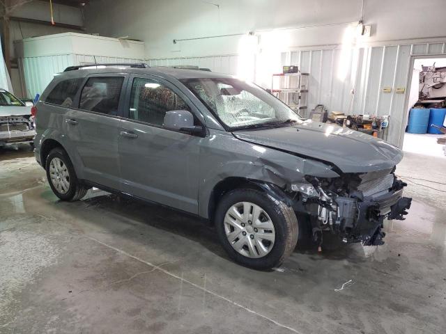 Photo 4 from auction – 2019 DODGE JOURNEY SE with VIN 3C4PDCBB9KT872878